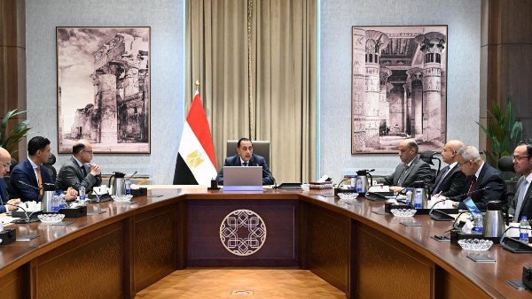 مدبولي 
