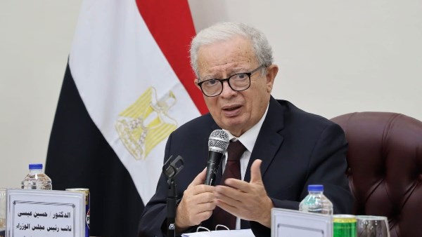 نائب رئيس الوزراء 