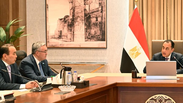 مدبولي 