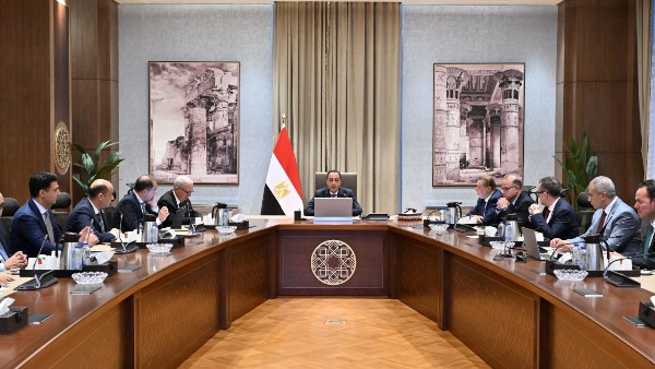 مدبولي 