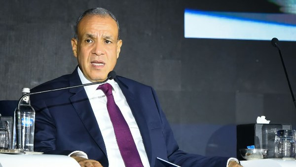 وزير الخارجية 