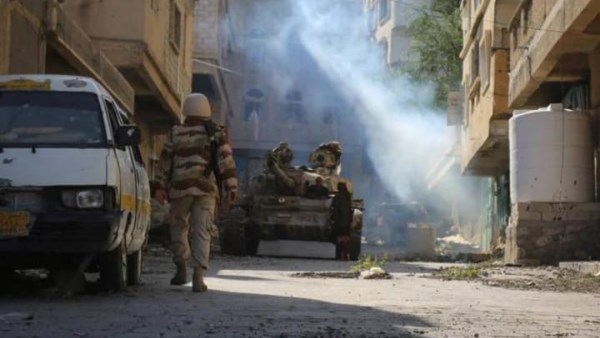 صورة أرشيفية 