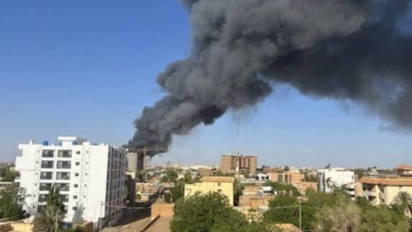 صورة أرشيفية 