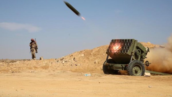 صورة أرشيفية 