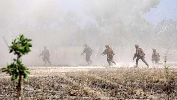 صورة أرشيفية 