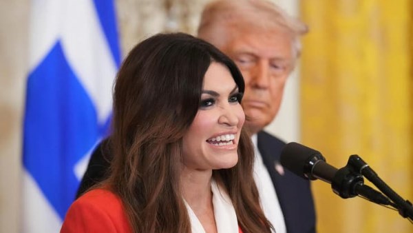  كيمبرلي غيلفويل، سفيرة الولايات المتحدة لدى اليونان