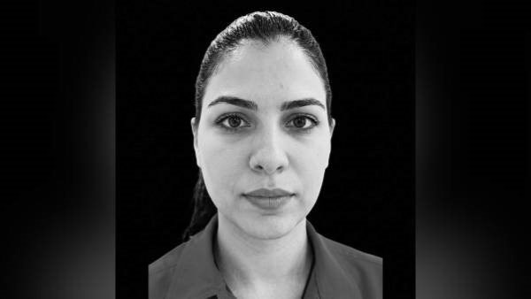المواطنة المصرية عزة رمزي محمد حسن
