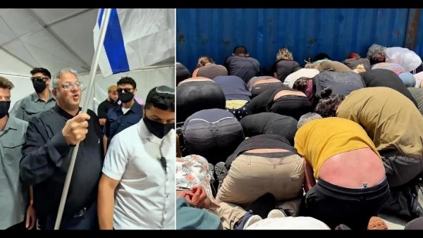 تحقيق في إيطاليا مع كاتس وبن غفير ومسؤولين إسرائيليين بشأن أسطول الصمود
