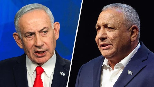 أوامر تجنيد مزيفة تشعل إسرائيل.. آيزنكوت يربك الانتخابات والليكود يتحرك قضائيا