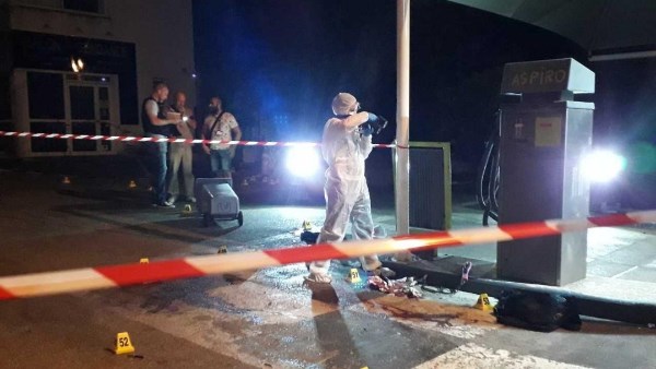  السلطات الفرنسية تشتبه في هجوم عنصري يستهدف المسلمين