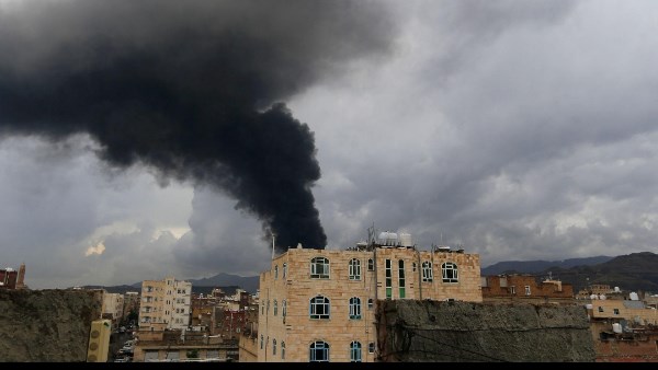 صورة أرشيفية 