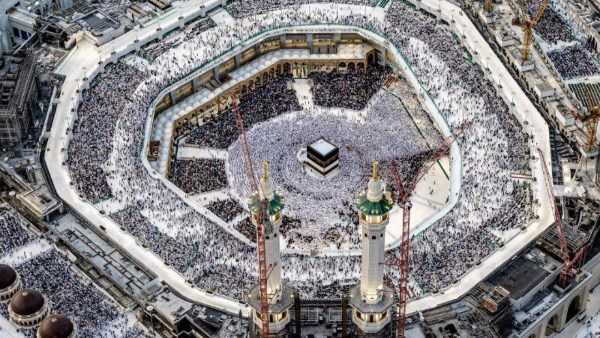 الدفاع المدني السعودي: زوال الخطر في مكة المكرمة وجدة والطائف وينبع الدفاع المدني السعودي: زوال الخطر في مكة المكرمة وجدة والطائف وينبع