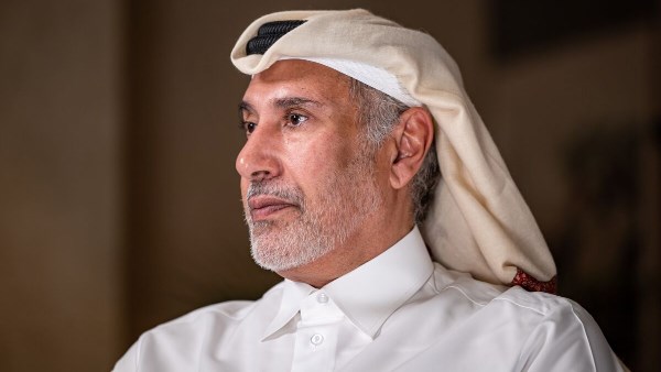 حمد بن جاسم 