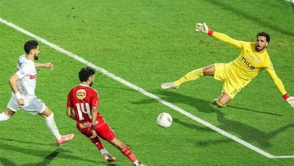 قمة الأهلي والزمالك