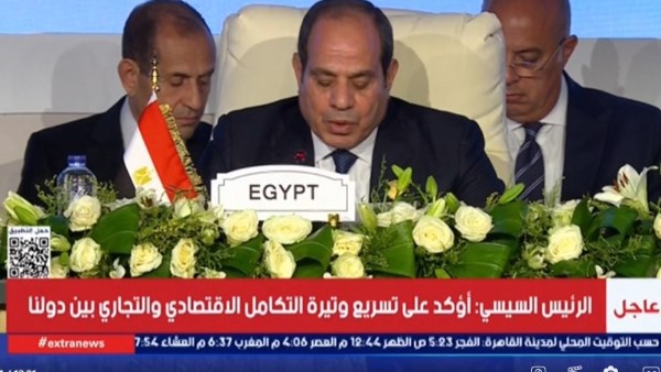 السيسي