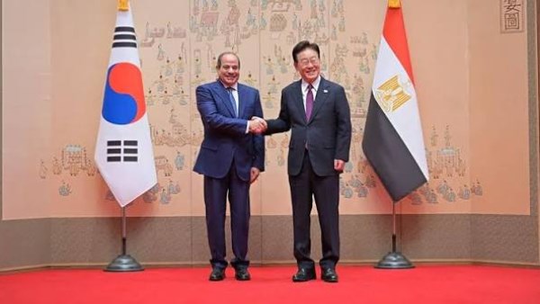 السيسي
