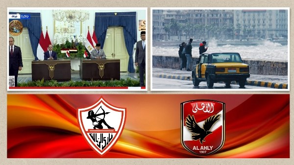 التوك شو