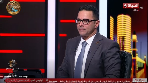 طارق العكاري