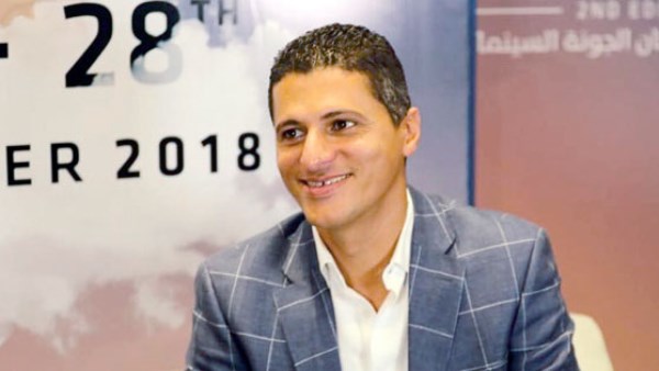 عمرو منسي