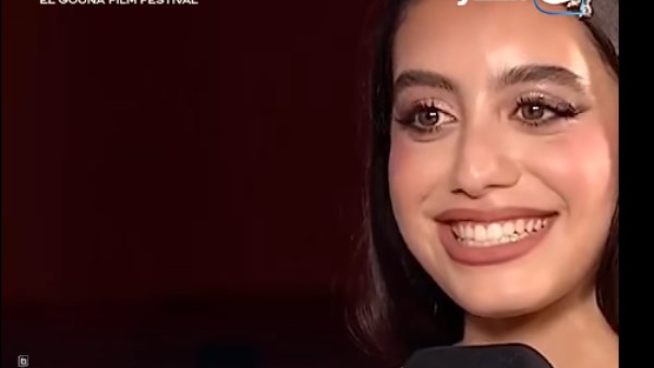  ياسمينا العبد