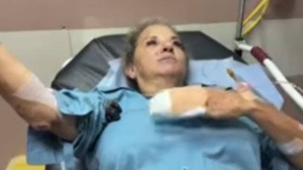  المصورة الأمريكية هايدي ليفين