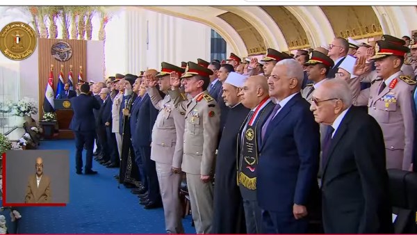 السيسي