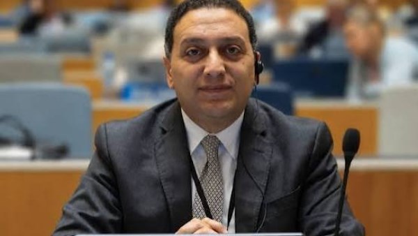 "متحدث الوزراء"