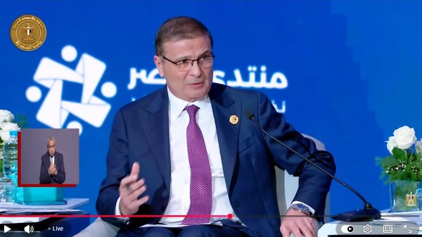 وزير الزراعة