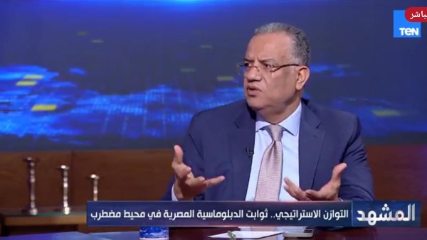 عضو مجلس الشيوخ