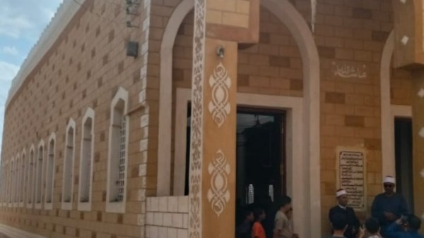 مسجد النوري