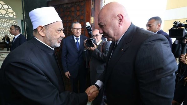 الرئيس اللبناني 