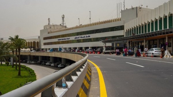 شركات الطيران الإيرانية 