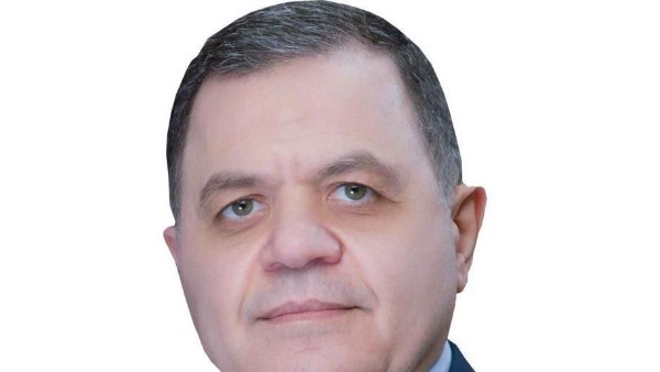 وزير الداخلية