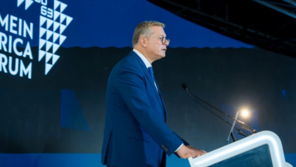وزير البترول
