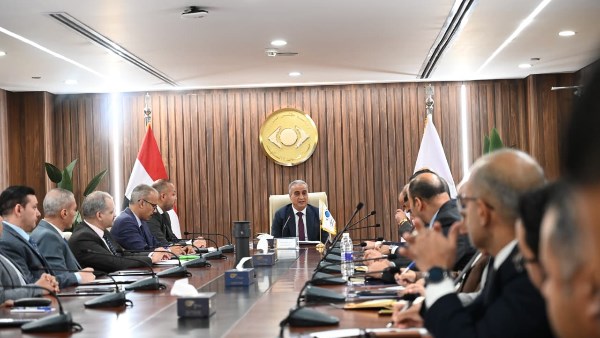  رئيس جهاز حماية المستهلك