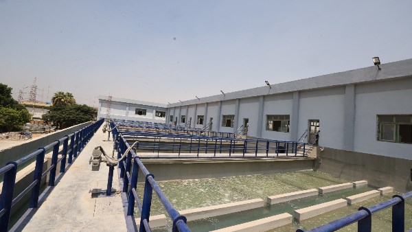 شركة مياه الشرب بالقاهرة