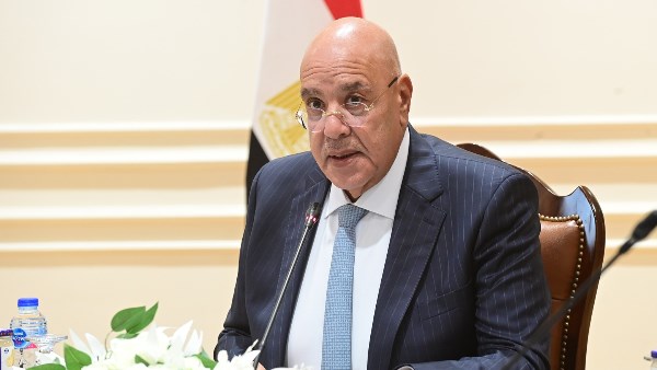  المستشار هشام بدوي
