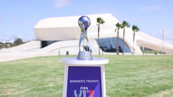 للمرة الثانية على التوالي.. المغرب تحتضن كأس العالم للسيدات تحت 17 عاما للمرة الثانية على التوالي.. المغرب تحتضن كأس العالم للسيدات تحت 17 عاما