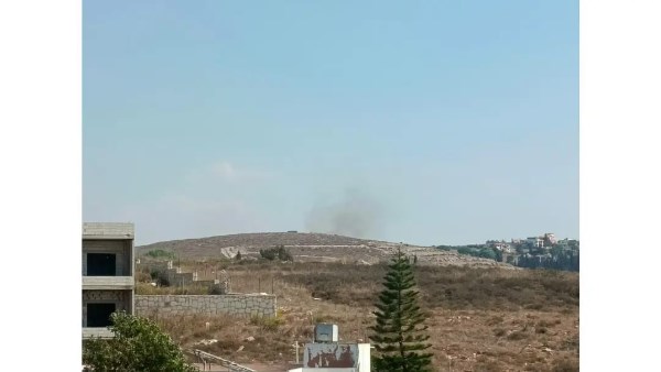 جنوب لبنان