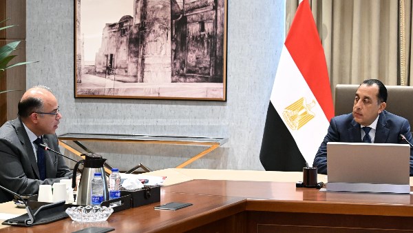 رئيس الوزراء