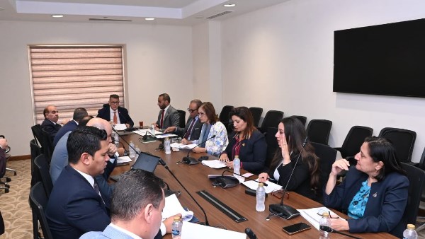 رئيس "حقوق النواب"