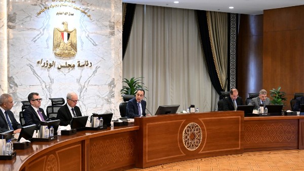 رئيس مجلس الوزراء الدكتور مصطفى مدبولي