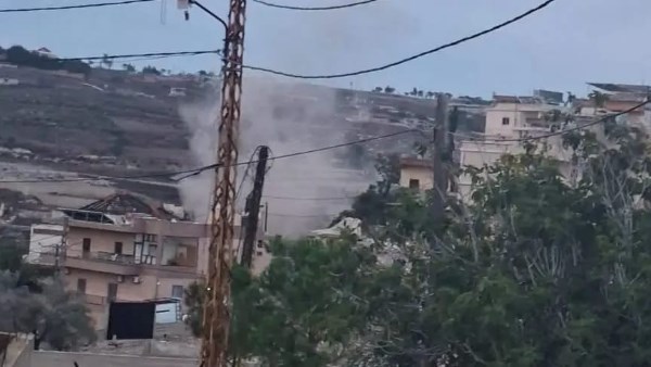  جنوب لبنان