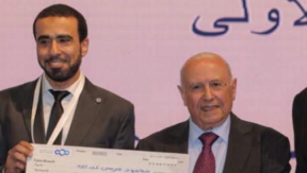   جائزة البحوث التأمينية