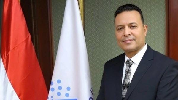 رئيس الجهاز المركزي للتعبئة العامة والإحصاء