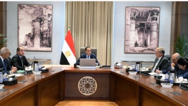 رئيس مجلس الوزراء