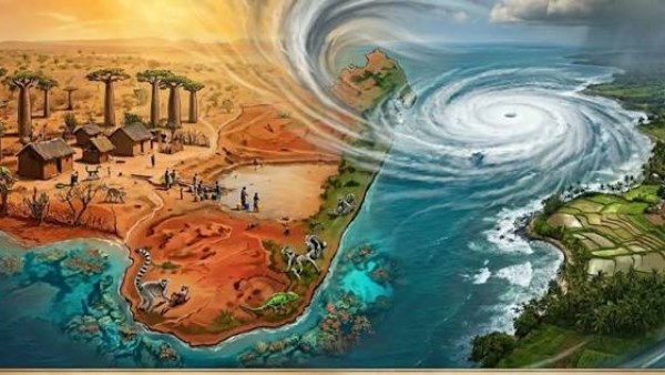ظاهرة "النينيو"