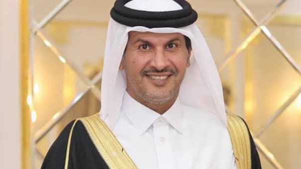 سفير قطر بالقاهرة: انتصارات أكتوبر علامة مضيئة تجسد أسمى معاني البطولة والتضحية سفير قطر بالقاهرة: انتصارات أكتوبر علامة مضيئة تجسد أسمى معاني البطولة والتضحية