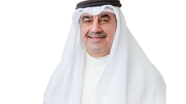 أحمد إسماعيل بهبهاني