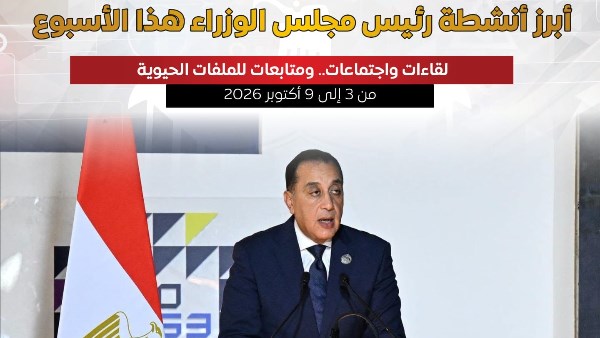 رئيس الوزراء